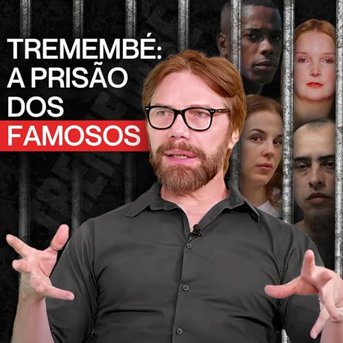 ULLISSES CAMPBELL - Flow #490 Podcast Por capa