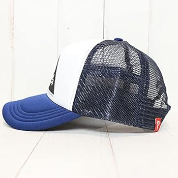 Amazon | Deus Ex Machina デウスエクスマキナ PEAK TRUCKER HAT