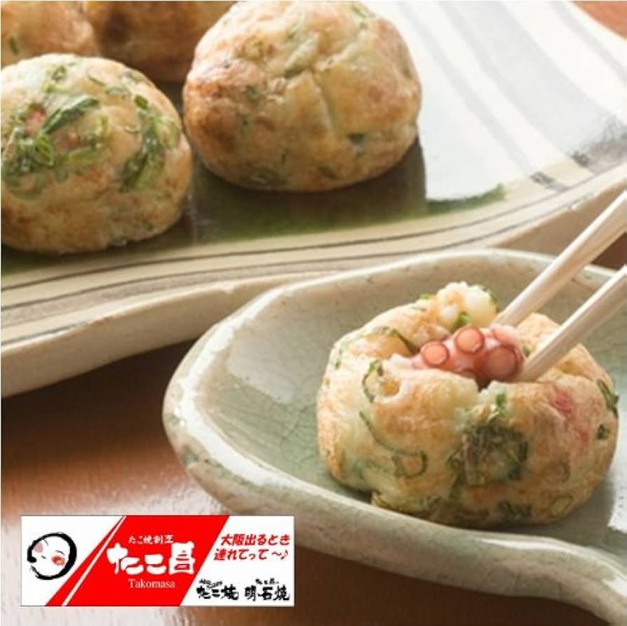 たこまさ たこ焼割烹「たこ昌」公式通販 ～たこ焼・明石焼、贈答にも～