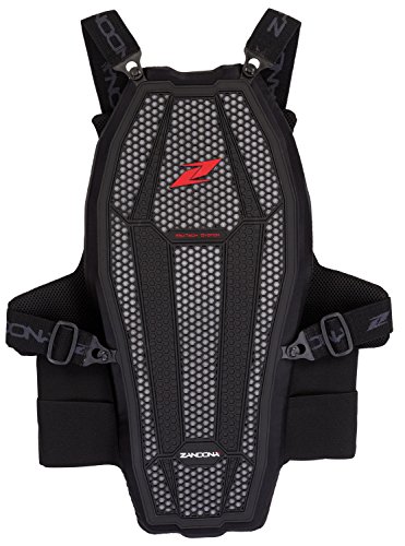 Zandonà Esatech Armour Pro x6, Altezza 158/167 cm