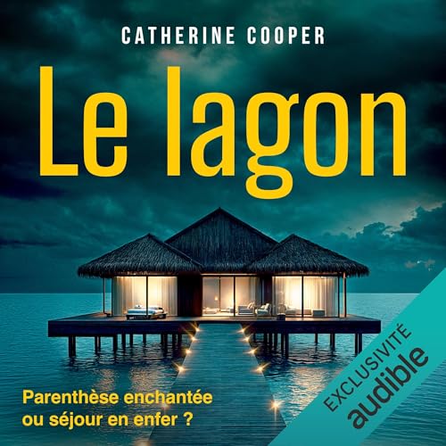 Le Lagon cover art