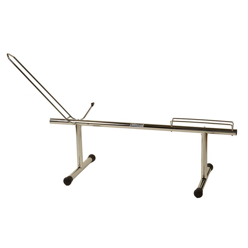 Support de vélo ART-210 en acier rigide avec base large anti-chute - 3