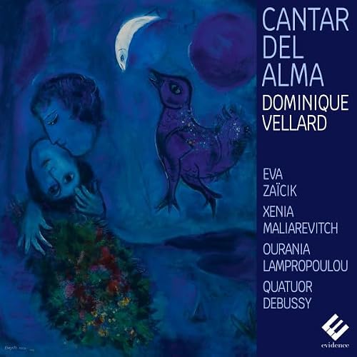 Cantar del alma