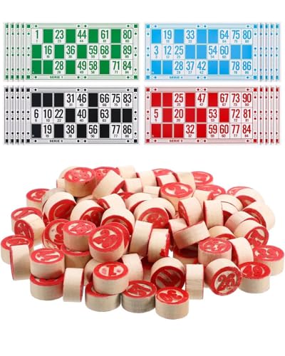Ampio uso: i giochi possono essere utilizzati anche per lotterie o estrazioni