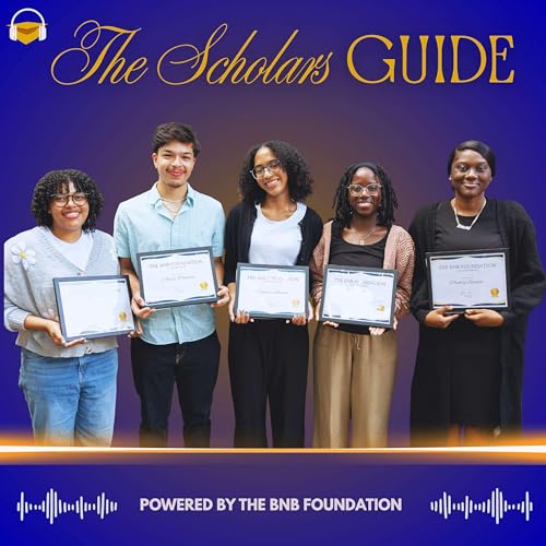 Couverture de The Scholars' Guide