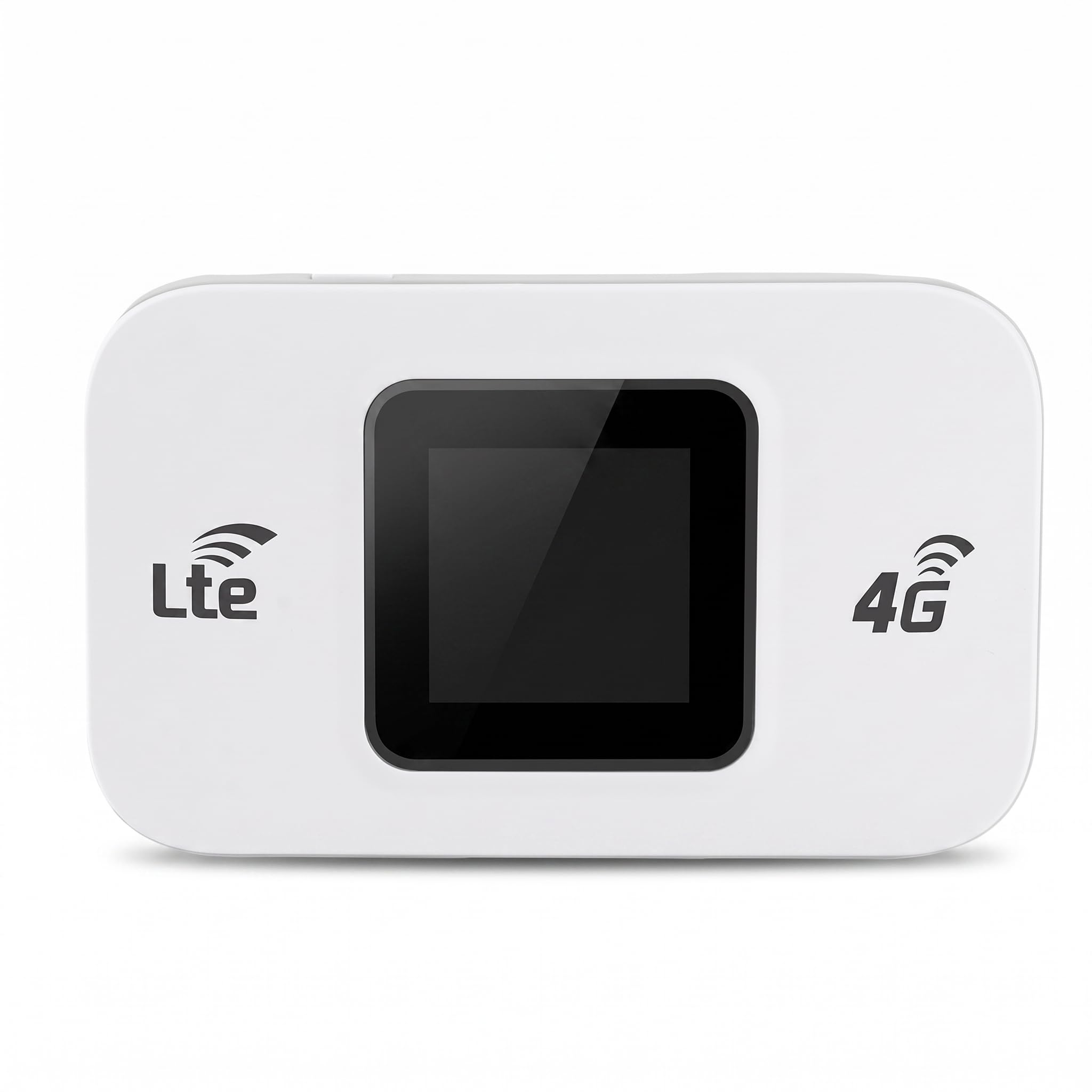 Amazon.com: 4G LTE Modem, 300Mbps High Speed Mobile Router for