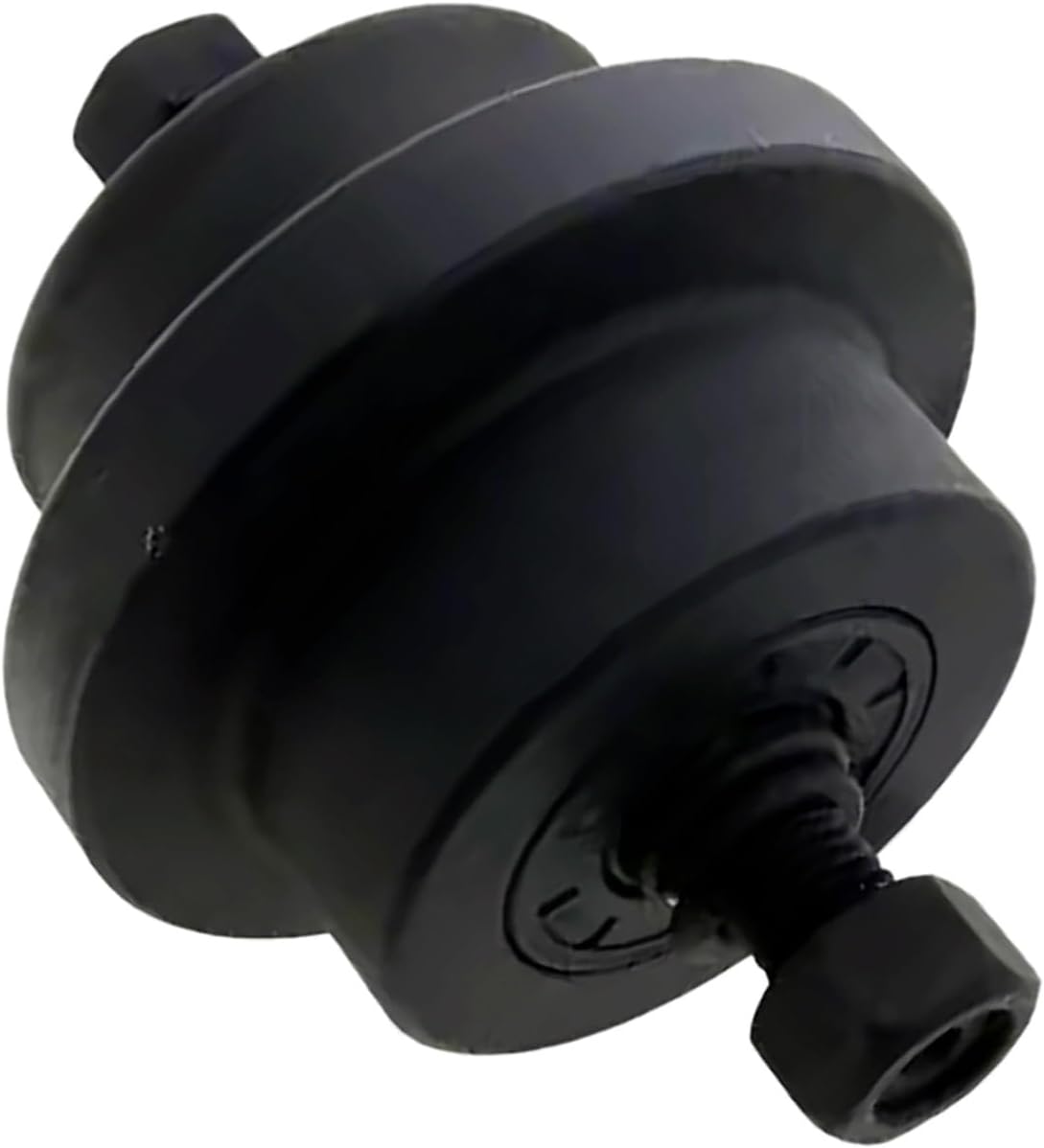 6814874 Bottom Roller Replacement for Bobcat 320D 320E 320G 320J 320L 322D 322E 322G 322L