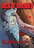 Jack O Slasher