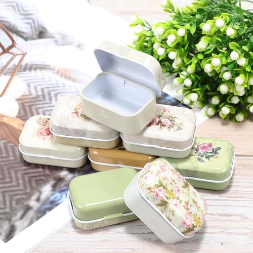 Cajas, Imagen adicional