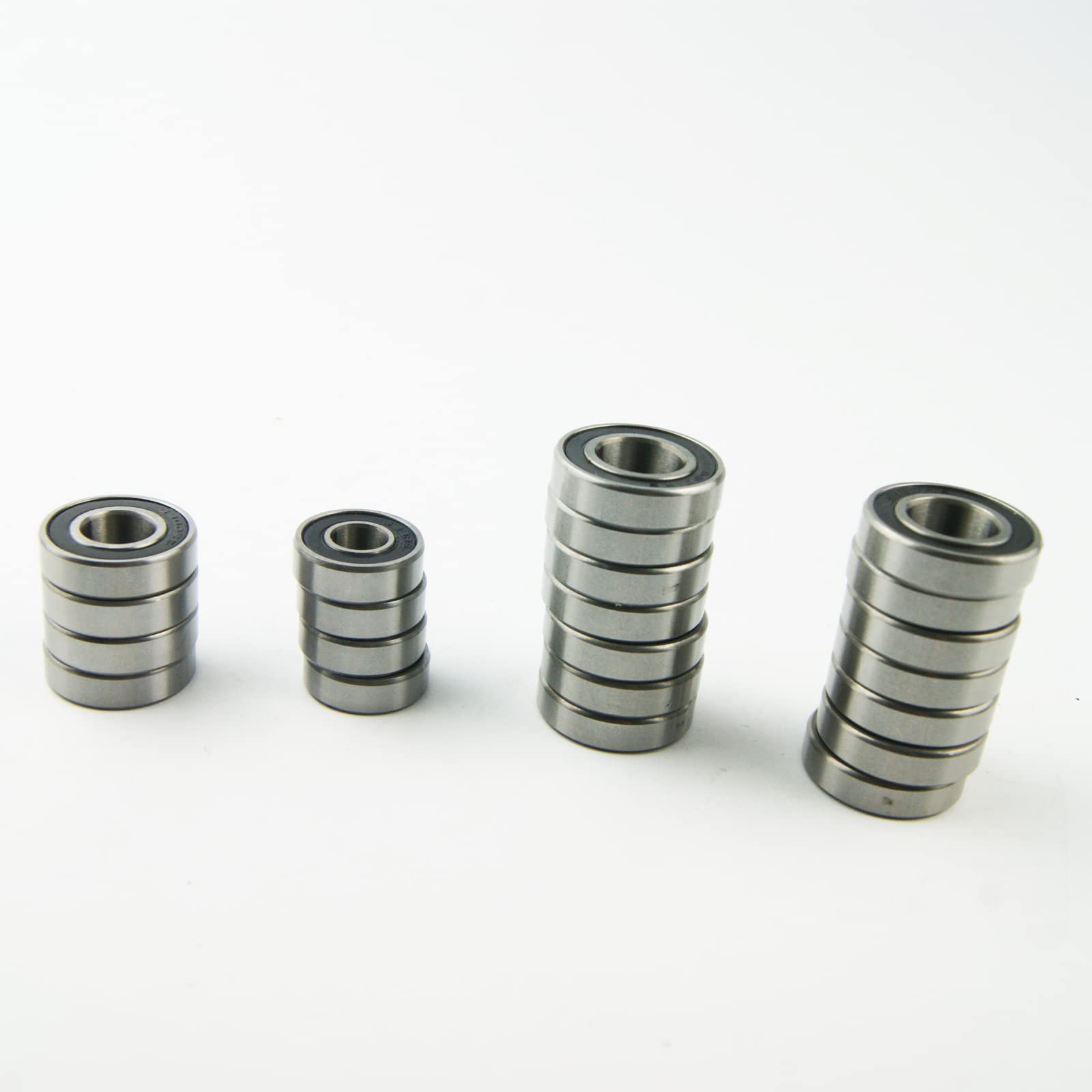 Bearings Set for losi Desert Buggy DBXL E 2.0