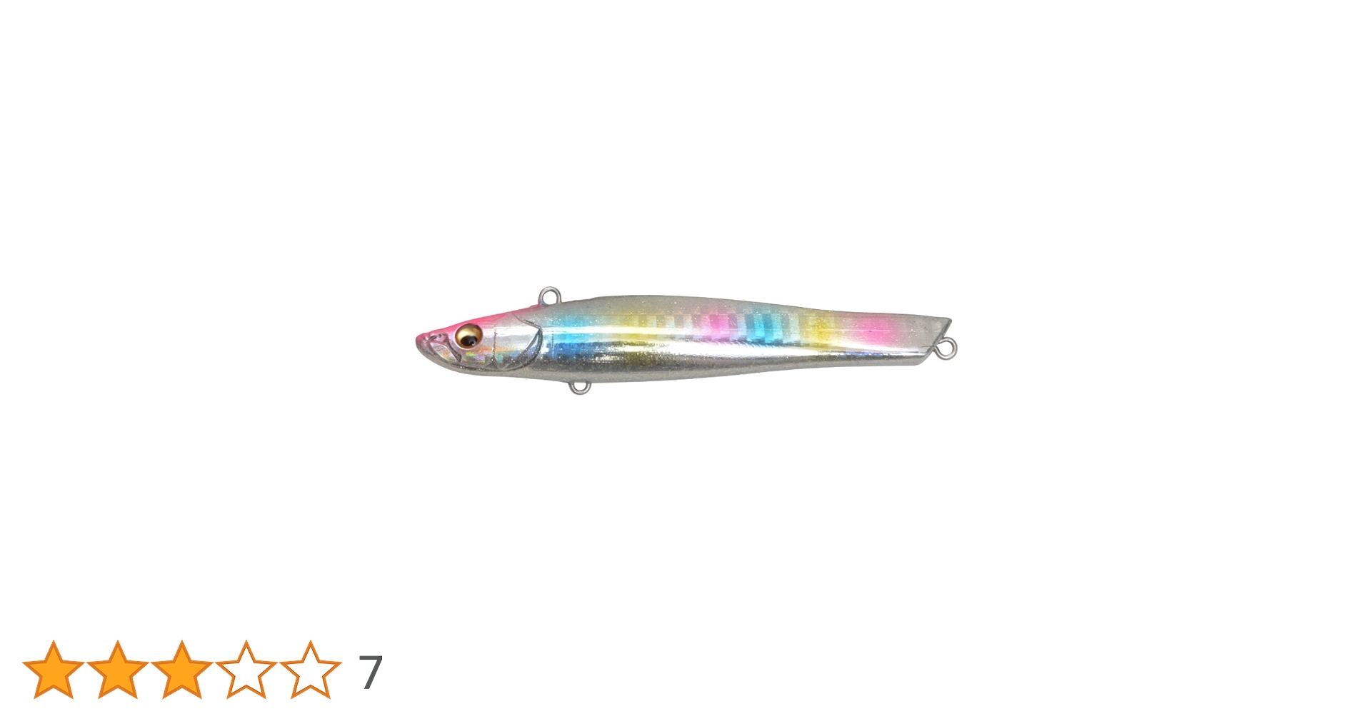 【希少品】メガバス★IP68L★左巻き★MEGABASS 51n9tPti4GL.jpg_BO30,255,255,