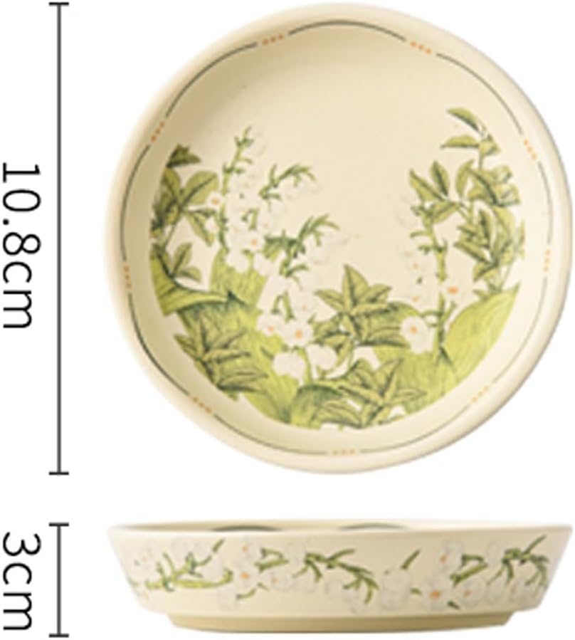 Bowl for Sauce A Condiment Dish is Suitable for Holding Sushi Dipping Sauces Such as Soy Sauce and Vinegar