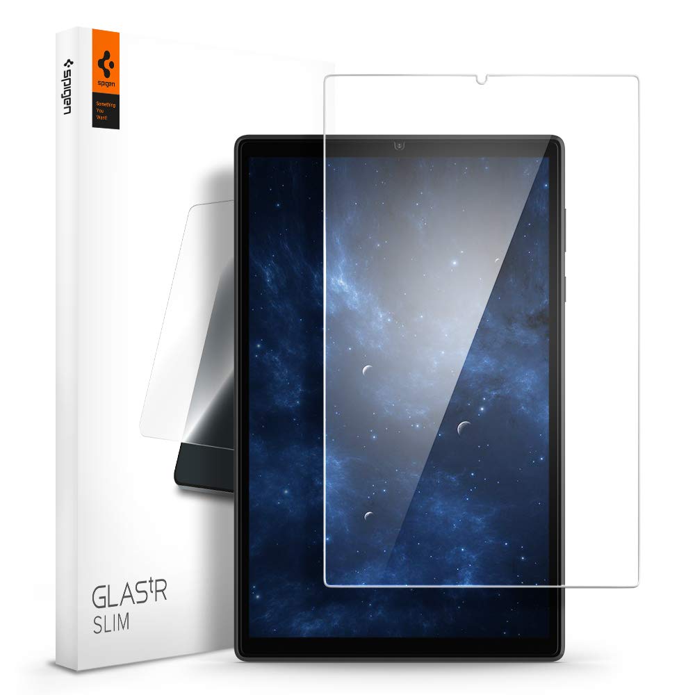 See full amazon price history chart for Spigen Glas.tR SLIM Tempered Glass Screen Guard Protector for Lenovo Tab M10 FHD Plus 10.3 Inch - 1 Pack Spigen Glas.tR SLIM Tempered Glass Screen Guard Protector for Lenovo Tab M10 FHD Plus 10.3 Inch - 1 Pack (B08TBXLFT1) Amazon Price History, Amazon Price Tracker