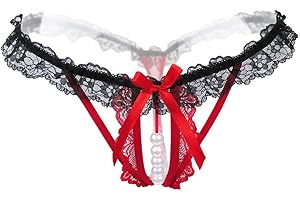 Adorables Tangas Lencería Sexy para Mujer
