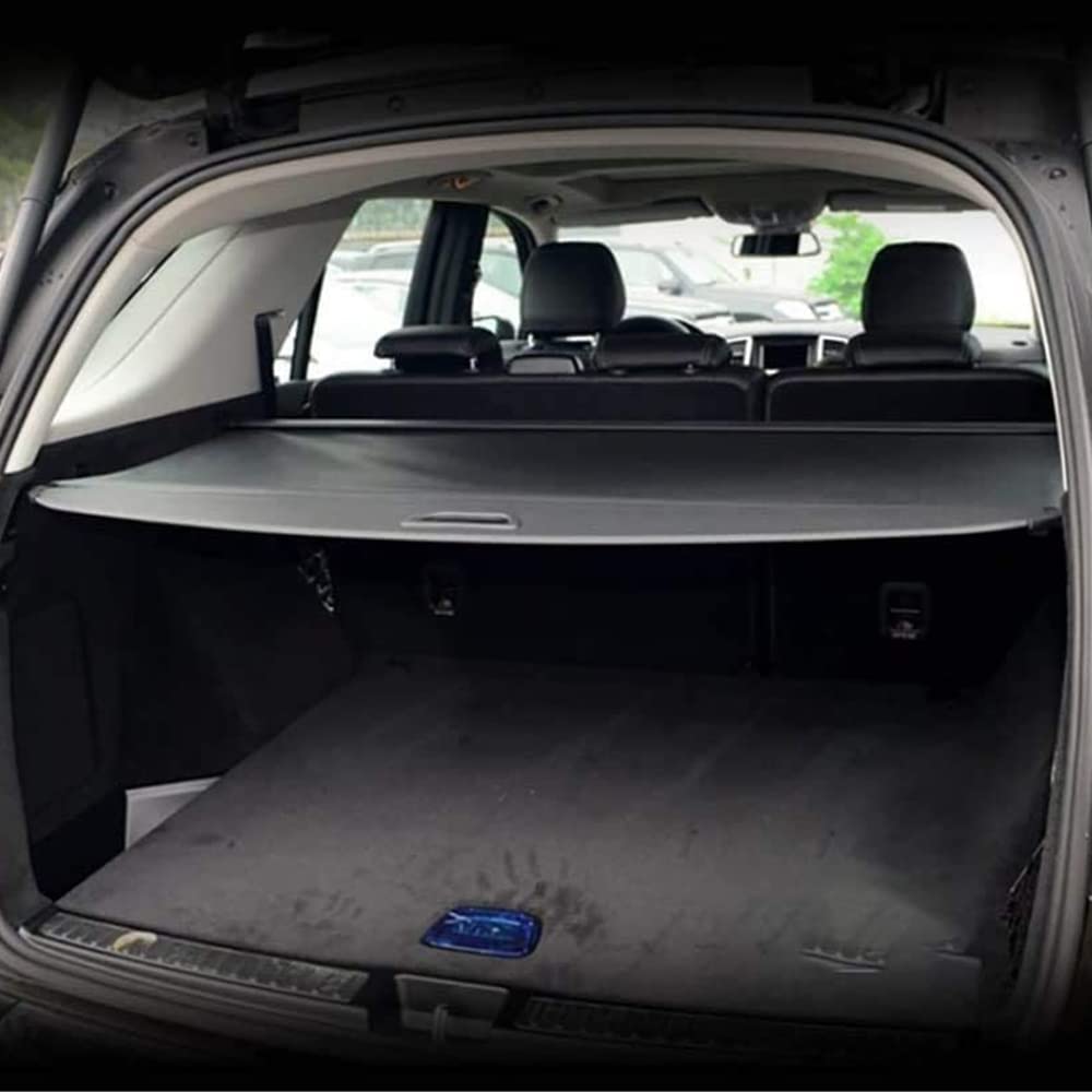 Couverture De Cofe Arrière Pour Mercedes Benz ML W164 ML320