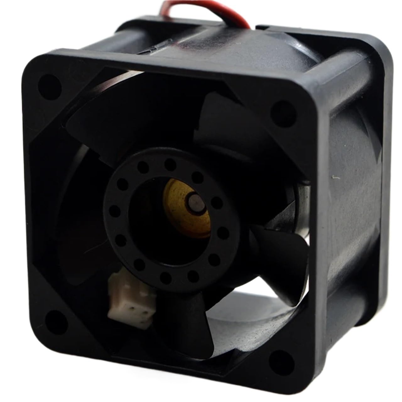 PEQYUACTE 4028 24V 0.19A 109P0424E303 4cm gale volume inverter fan