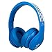 MonstMonsterer 128553 Monster Adidas Originals Over Ear Headphones, Blue