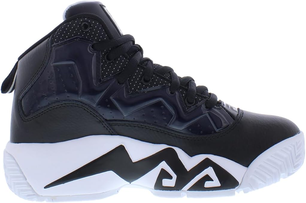 Fila Mb Night Walk Boys Shoes