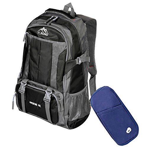 Zaino Trekking Zaini da Escursionismo, OYD Daypack...