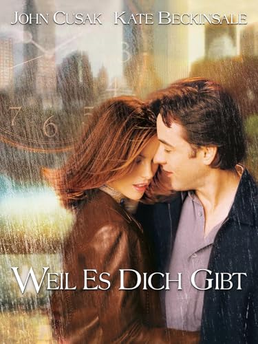 Weil es dich gibt [dt./OV]