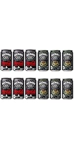 Amazon.co.jp: [【Amazon限定】 ジャックダニエル ＆ コーク