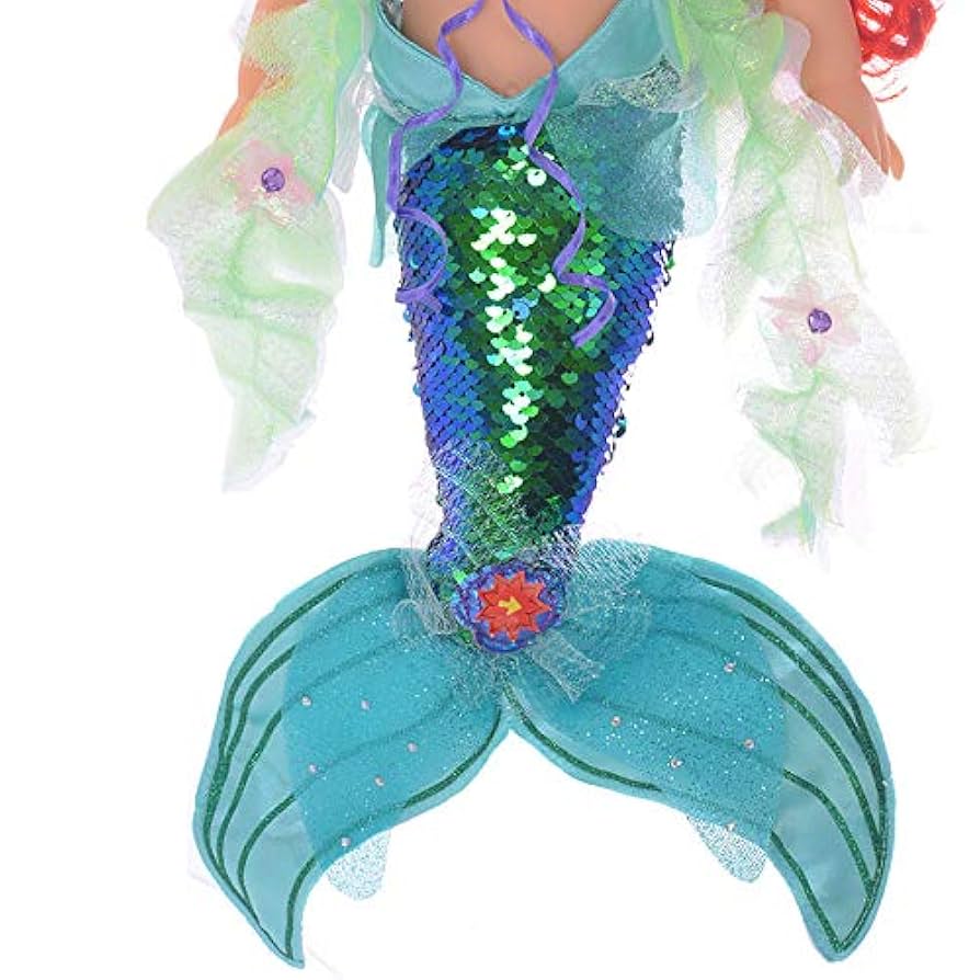 ディズニーストア アリエル アニメーターズコレクション スペシャルエディション Amazon.co.jp: ディズニーストア（公式）ディズニー