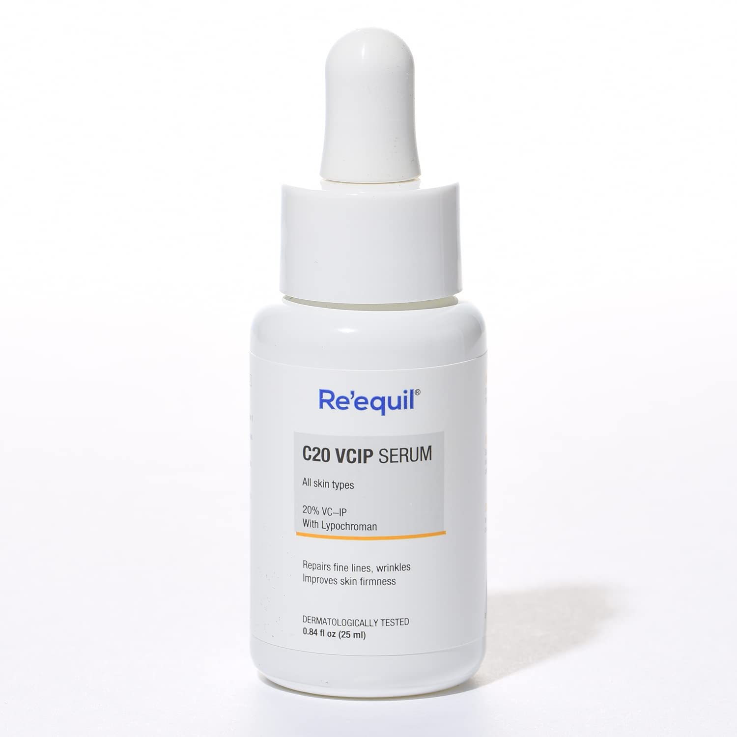 RE' EQUIL C20 VCIP 20% Vitamin C Serum
