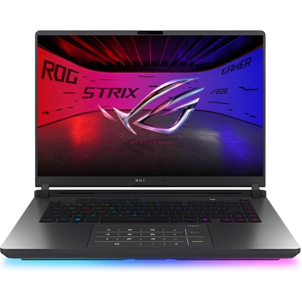 ASUS ROG Strix G16 G615LR-S5033W, Notebook Gamer 16