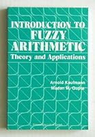 Introduction to Fuzzy Arithmetic 0442008996 Book Cover