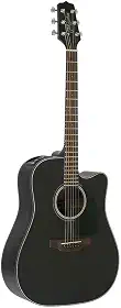 TAKAMINE - Violão Eletroacustico Takamine GD14CE Tobacco Satin Open Pore Folk Aço