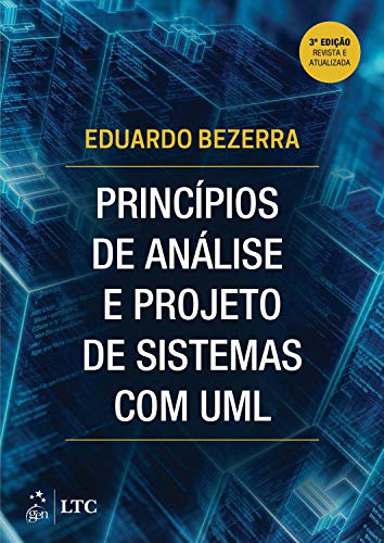 Princípios de Análise e Projeto de Sistemas com UML
