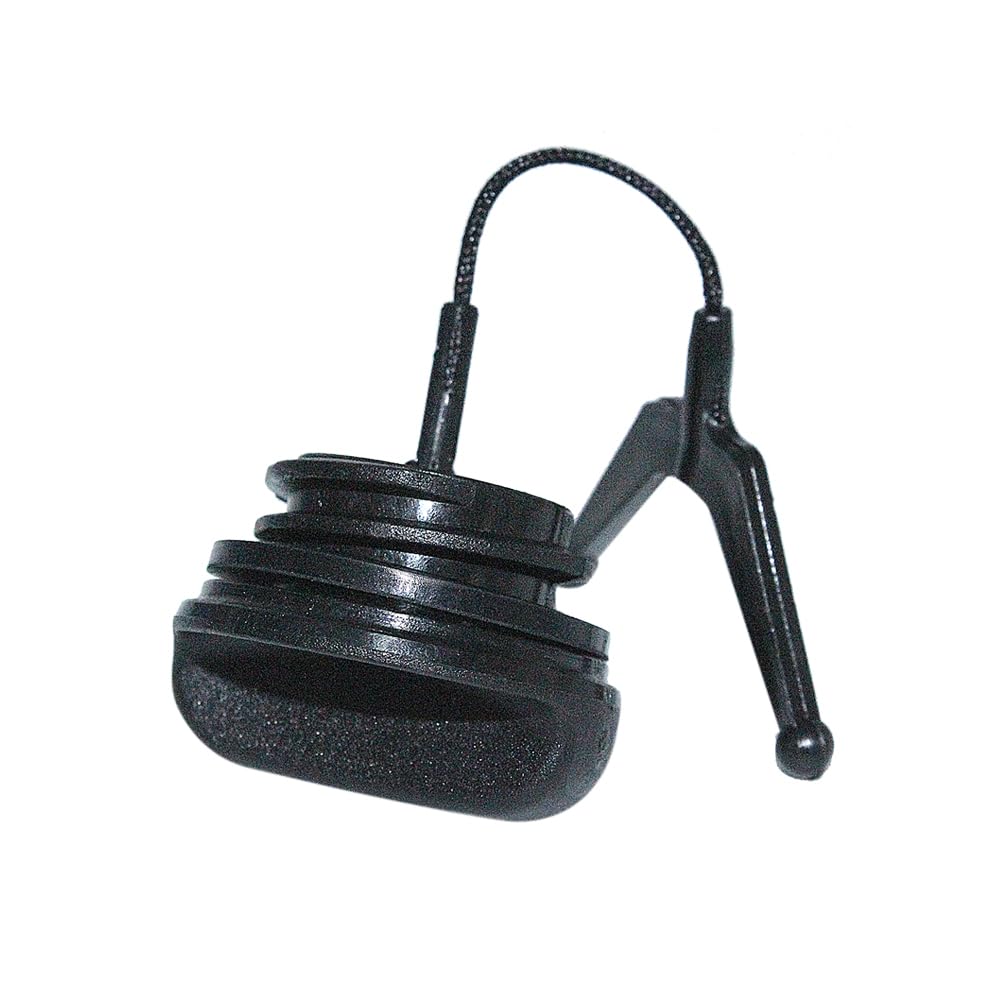 10 Tapones de Aceite for Motosierra 340, 345, 346XP, 350 y 353. Repuestos for Motosierra.