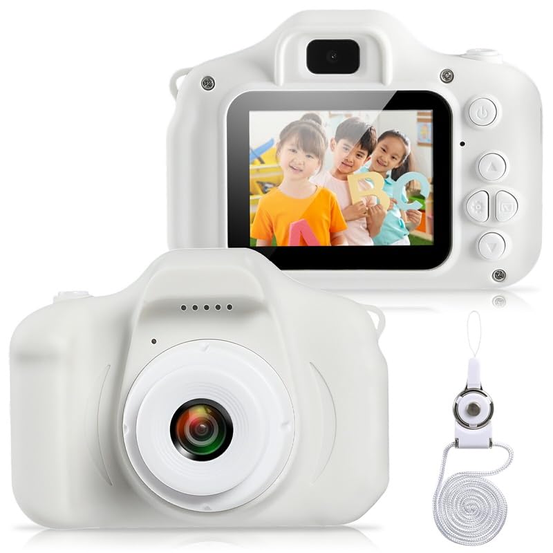 カメラ4個 Amazon.co.jp: 多機能 キッズカメラ 子供用 カメラ デジタル