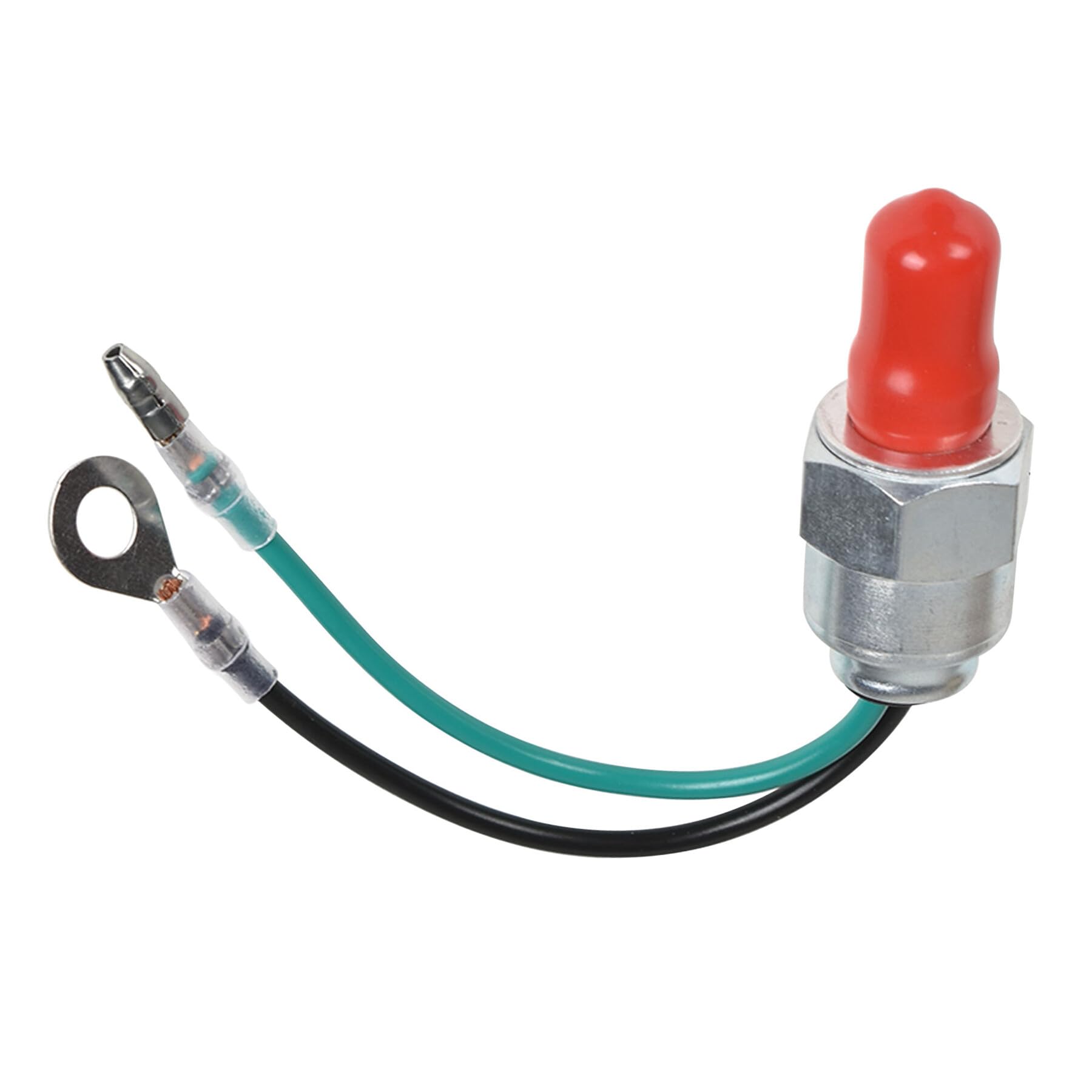 Amazon.com: ALL-CARB Solenoid Replacement for Kawasaki Carburetor