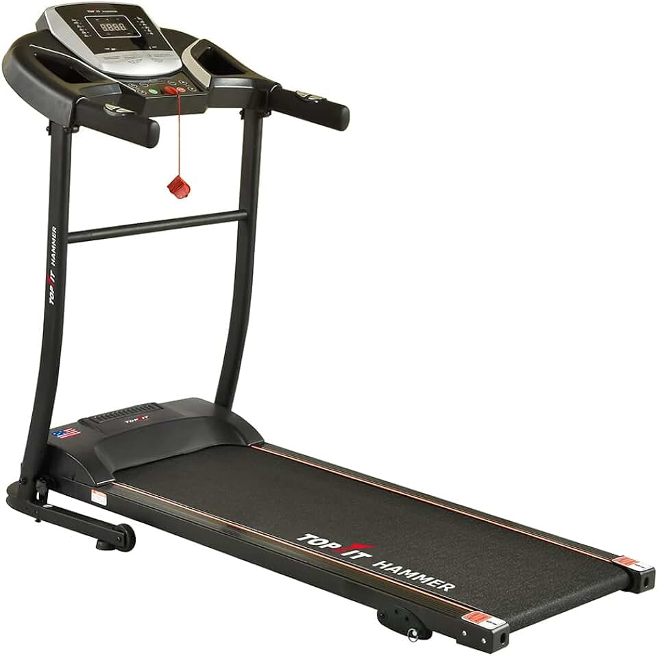 Treadmills Exercise Machines Buy Online at Best Prices in Egypt Souq is now Amazon.eg