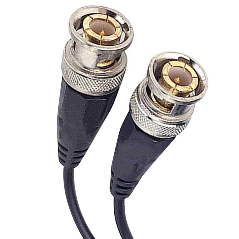 4 Cavi Da 100 Piedi, Video + Alimentazione, Qualità Premium - Foto 12