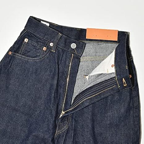 Anatomica 618 MARILYN DENIM 531-501-02 INDIGO ONE WASH, INDIGO ONE