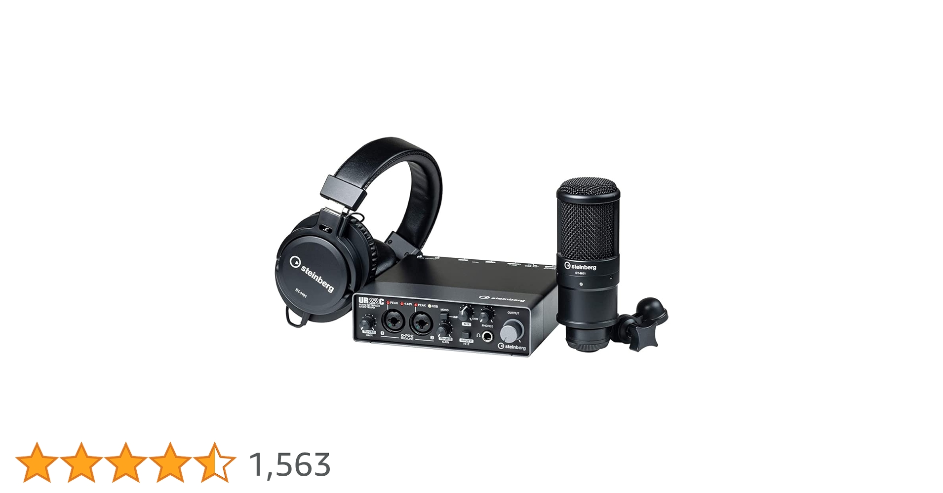 箱有り★ UR22C スタインバーグ Steinberg USB3.0 DAW Amazon.co.jp: スタインバーグ Steinberg USB3.0 オーディオ