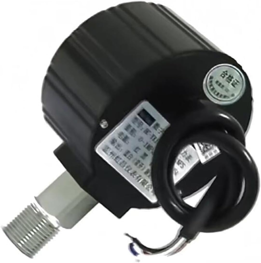 Digital Pressure Gauge Digital Pressure Gauge Negative Pressure | Digital Pressure Switch(DC 12V,-100Kpa vacuum)