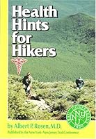 Health Hints for Hikers 1880775026 Book Cover