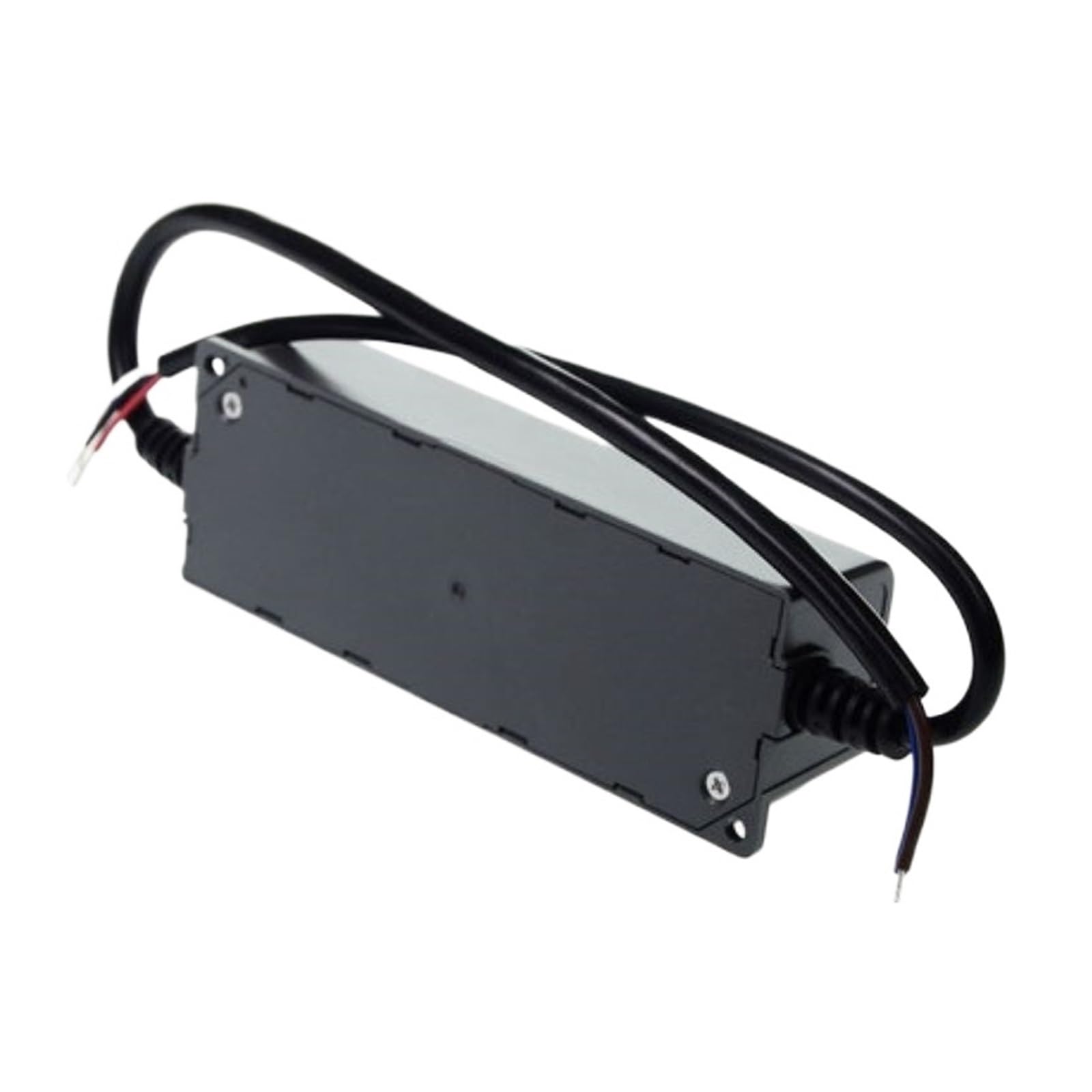 Alimentation PWM-60-24 60W pour installer un éclairage de corniche