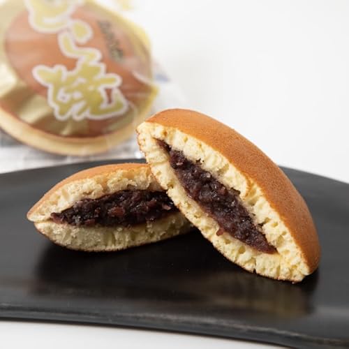 リピーター続出! 水戸名物 ジャンボどら焼(つぶあん)20個入り 1ケース トーア乳業謹製(DZ-2)