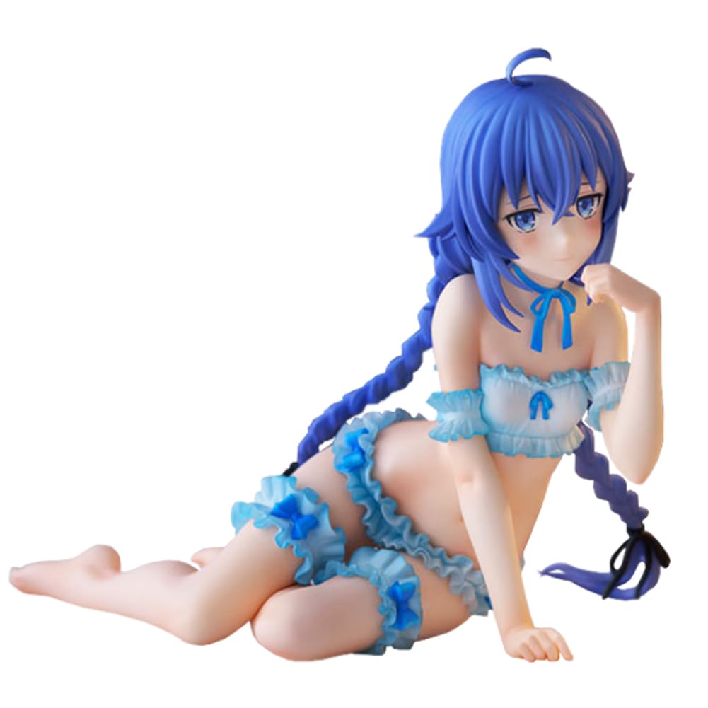 Amazon.com: LUNK Roxy Migurdia Figure Roxy Migurdia Anime Action