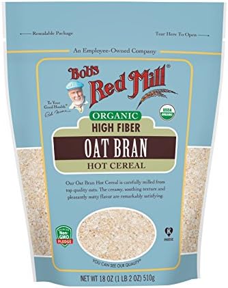 bob's red mill oat bran near me