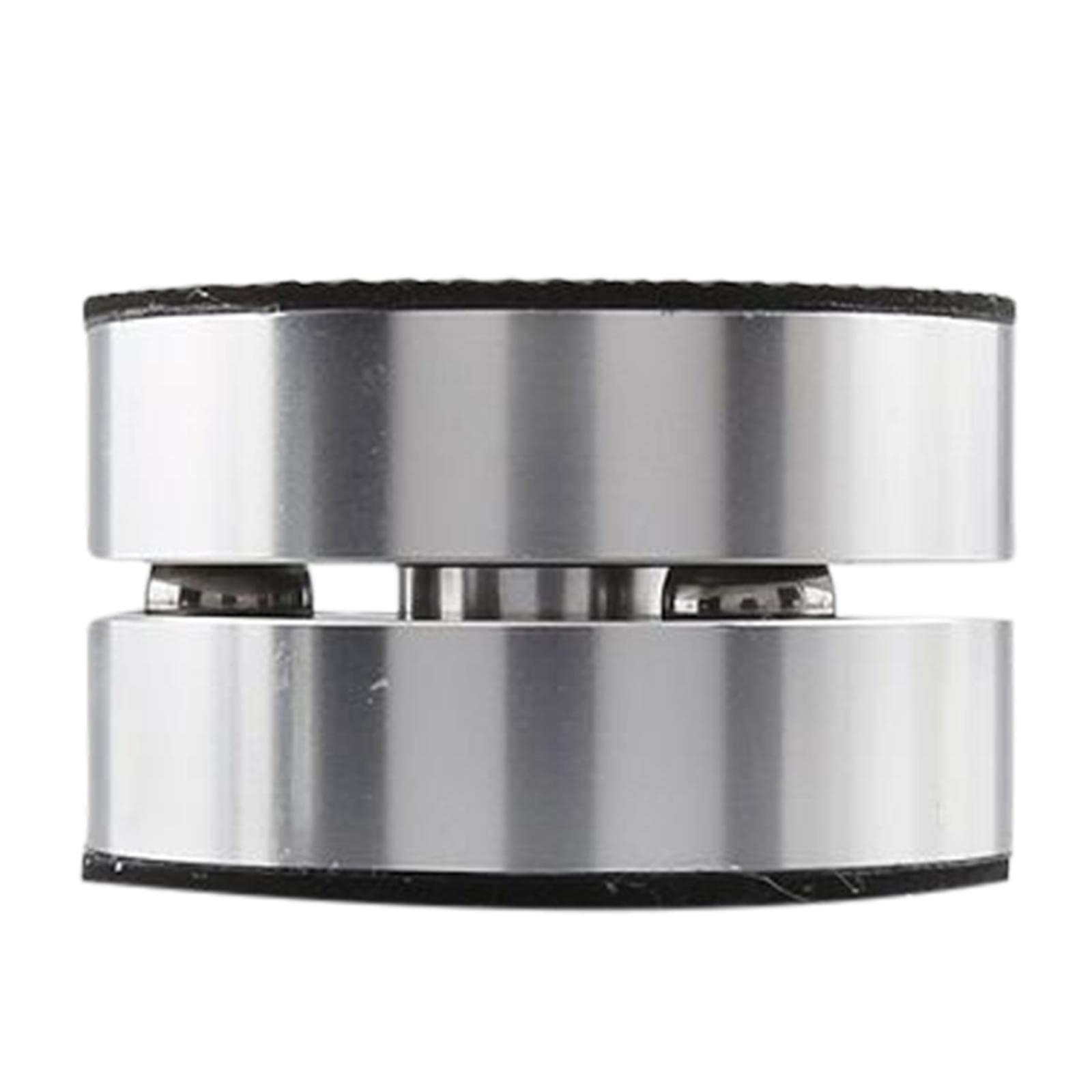 Speaker Shock-Absorbing Spike Pad Aluminum Alloy for CD Player Electronics Silver-picture-23