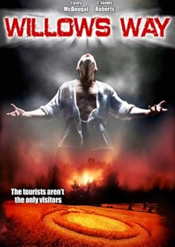 DVD Willow's Way Book