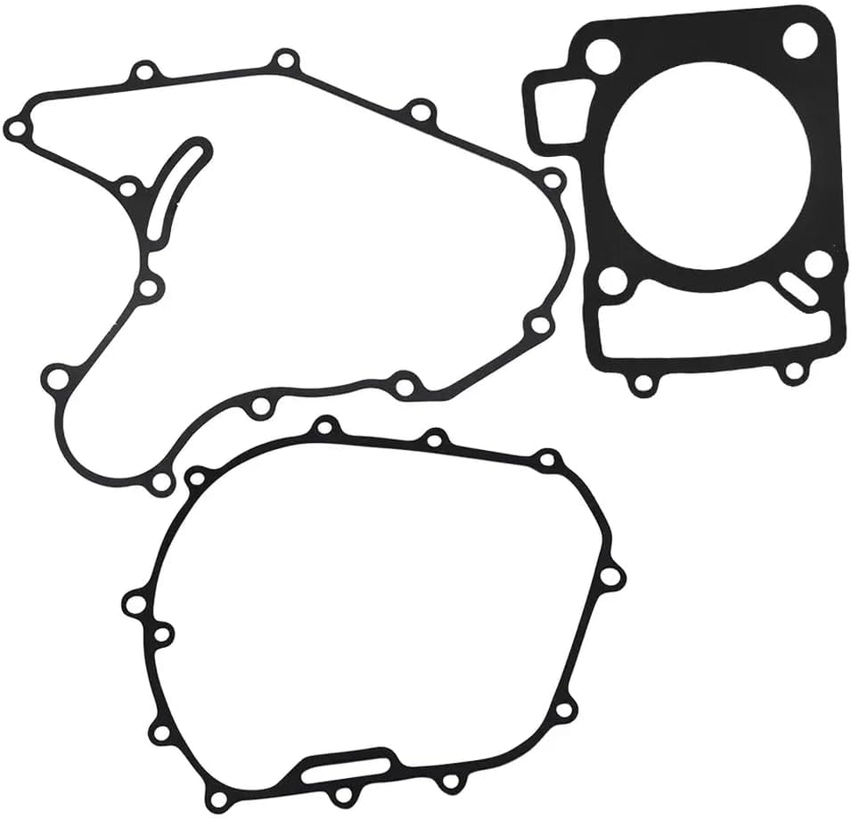 バイクのエンジンステーターカバー Compatible With Kawasaki For