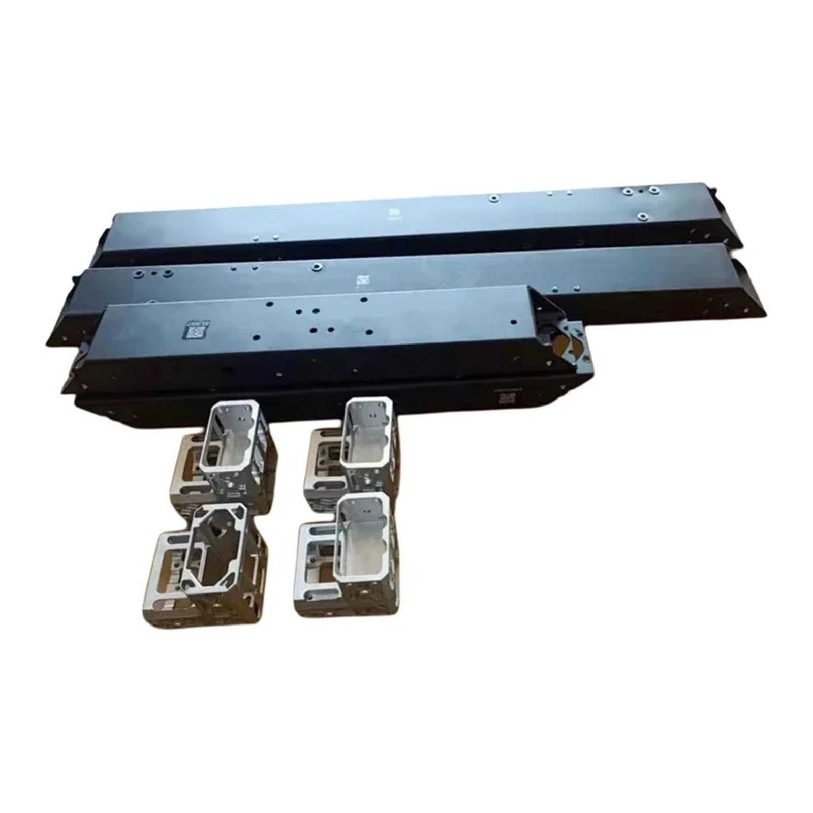 LIANPENGOU Agricultural Drone Agras Center Frame for T40/T20P Plant Protection UAV Aircraft Frame Accessories
