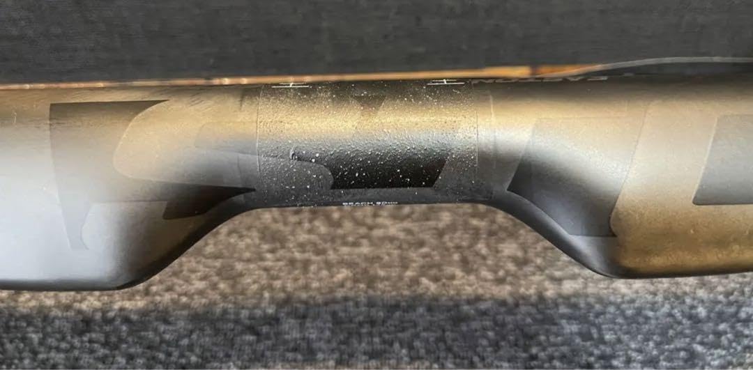 Amazon.co.jp: EASTON イーストン EC70 Aero Carbon Road