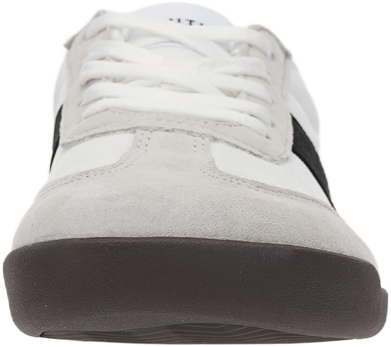 Image of WHITIN Women's Wide Toe Box Barefoot Shoes Minimalist Sneakers W601 | Breathable Mesh Comfort, Natural Walking Feel, Cool All-Day Wear, Daily Walking, Shopping, Travel,Weekend Getaways